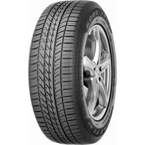 Anvelopă Vara GOODYEAR Eagle F1 Asymmetric SUV AT 235/60 R18 107 V XL A C 72 B