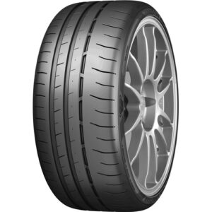 Anvelopă Vara GOODYEAR Eagle F1 SuperSport R 265/35 R20 99 Y XL D C 72 B
