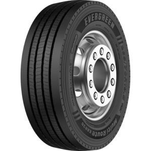Anvelopă Camioane Directie EVERGREEN EAR30 235/75 R17.5 143 L - - -  -