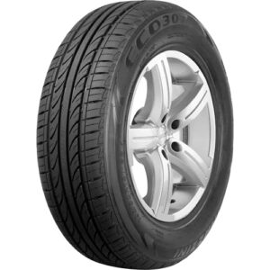 Anvelopă Vara MAZZINI Eco307 185/55 R15 82 V - D C 70 B