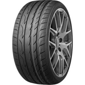 Anvelopă Vara MAZZINI Eco606 265/45 R20 104 W - C B 72 B