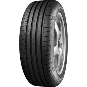Anvelopă Vara FULDA EcoControl HP 2 205/55 R17 95 V XL C B 70 B