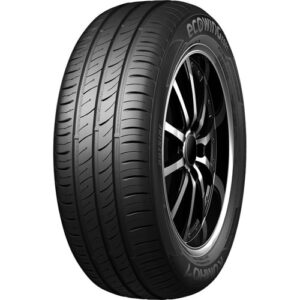 Anvelopă Vara KUMHO Ecowing ES01 KH27 195/55 R16 87 H - C C 71 B