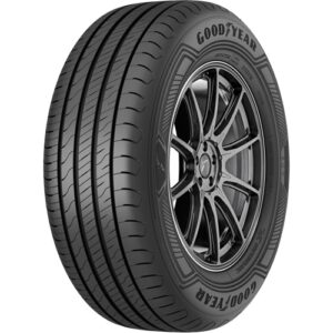 Anvelopă Vara GOODYEAR EfficientGrip 2 SUV 215/65 R16 98 H - A A 69 A