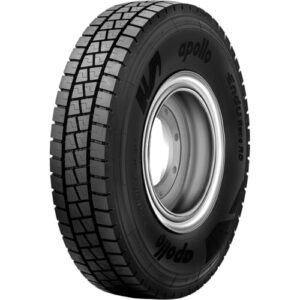 Anvelopă Camioane Tractiune APOLLO EnduRace RD 2 265/70 R19.5 140/138 M - D B 73 2