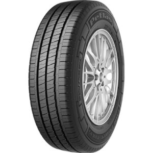 Anvelopă Vara PETLAS Full Power PT 835 215/65 R16C 109/107 T - C A 71 B