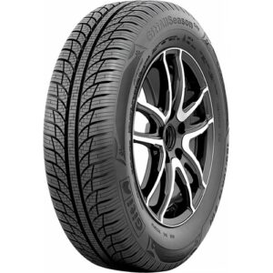 Anvelopă All Seasons GITI GitiAllSeason City 195/55 R16 91 V XL C B 72 B