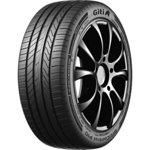Anvelopă Vara GITI GitiControl P10 245/50 R19 105 W XL D A 68 A