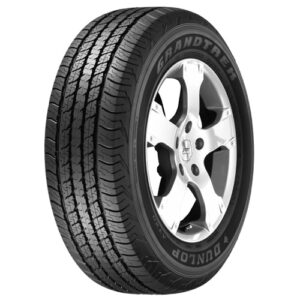 Anvelopă Vara DUNLOP Grandtrek AT20 245/70 R17 110 S - D D 71 B