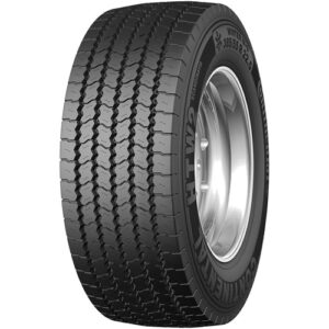 Anvelopă Camioane Trailer CONTINENTAL HTW 2 Scandinavia 445/45 R19.5 160 J - C C 73 2