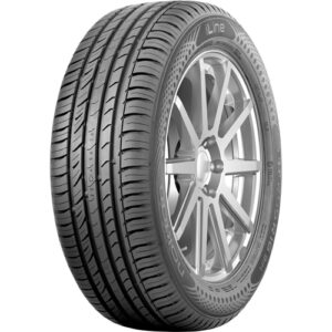 Anvelopă Vara NOKIAN iline 185/60 R14 82 H - C C 68 B