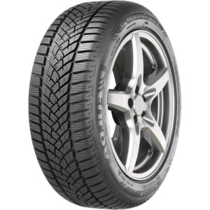 Acasă 19 Anvelopă Iarna FULDA Kristall Control HP 2 215/55 R17 98 V XL C B 72 B
