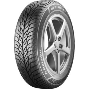Anvelopă All Seasons MATADOR MP 62 All Weather Evo 195/55 R16 87 H - D C 72 B
