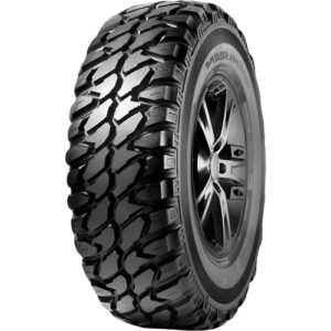 Anvelopă All Seasons MIRAGE MT-172 33x12.50 R15 108 Q - - -  -