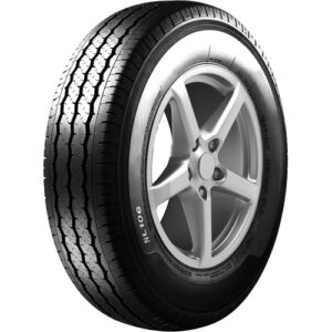 Anvelopă Vara MILESTONE MZ01V 235/65 R16C 115/113 R - C B 71 B