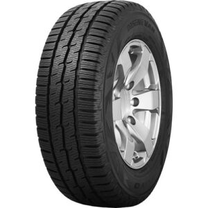 Anvelopă Iarna TOYO Observe VAN 225/65 R16C 112/110 T - D B 72 B