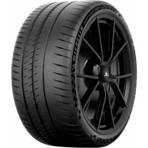 Anvelope Vara MICHELIN Pilot Sport Cup 2 J 265/35 R20 99 Y XL D C 71 B