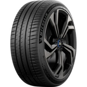 Anvelopă Vara MICHELIN Pilot Sport EV 275/35 R21 103 Y XL - -  -