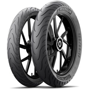 Anvelopă Moto Sport Touring MICHELIN Pilot Street 110/70 R17 54 S - - -  -