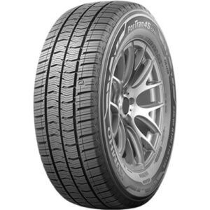 Anvelopă All Seasons KUMHO PorTran 4S CX11 205/75 R16C 110/108 R - C B 71 B