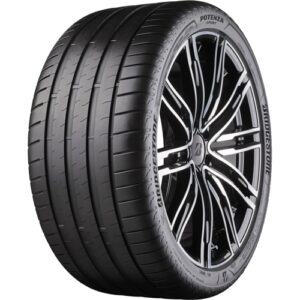 Anvelopă Vara BRIDGESTONE Potenza Sport 265/40 R22 106 Y XL C A 73 B