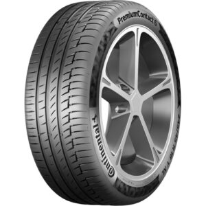 Anvelopă Vara CONTINENTAL PremiumContact 6 MO 275/50 R21 113 Y XL C B 73 B
