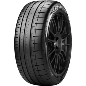 Anvelopă Vara PIRELLI P Zero Corsa PZC4 MC NCS 225/35 R19 88 Y XL D A 69 A