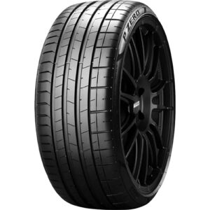 Anvelopă Vara PIRELLI P Zero PZ4 N1 265/40 R19 98 Y - D A 71 B