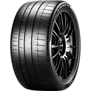 Anvelopă Vara PIRELLI P Zero R N1 315/30 R21 105 Y XL C A 74 B