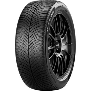 Anvelopă Iarna PIRELLI P Zero Winter 2 NCS Elect 255/50 R21 109 V XL - -  -