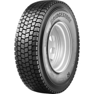 Anvelope Camioane Tractiune BRIDGESTONE R-Drive 001 315/60 R22.5 152/148 L - E D 74 C