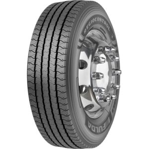 Anvelopă Camioane Directie FULDA Regiocontrol 3 295/80 R22.5 154 M - - -  -