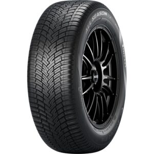 Anvelopă All Seasons PIRELLI Scorpion All Season SF2 235/60 R17 106 V XL B A 70 B