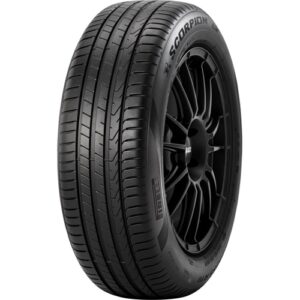 Anvelopă Vara PIRELLI Scorpion VOL Elect 295/40 R21 111 H XL A A 72 A