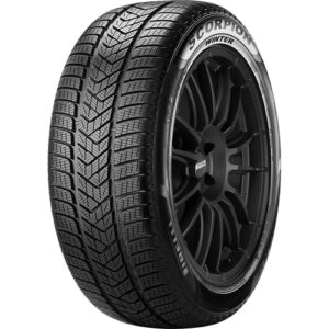 Anvelopă Iarna PIRELLI Scorpion Winter 275/40 R21 107 V XL C B 73 B