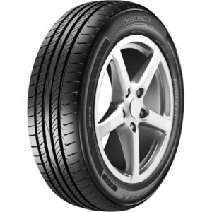 Anvelopă Vara NOVEX SP5 205/55 R16 91 V - C B 70 B