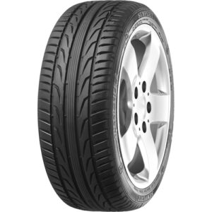 Anvelopă Vara SEMPERIT Speed-Life 2 235/45 R19 99 V XL C B 72 2