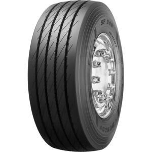 Anvelopă Camioane Trailer DUNLOP SP 246 245/70 R17.5 143/146 J - - -  -