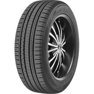Anvelopă Vara ZEETEX SU1000 vfm 255/50 R19 107 W XL C B 73 B