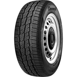 Anvelopă All Seasons GRIPMAX SureGrip A-S Van 185/65 R15C 97/95 T - - -  -