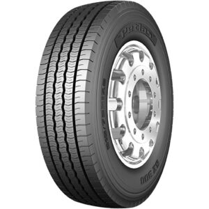 Anvelopă Camioane Toate Pozitiile PETLAS SZ300 235/75 R17.5 132 M - D A 71 A
