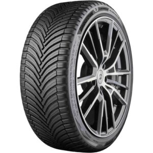 Acasă 26 Anvelopă All Seasons BRIDGESTONE Turanza All Season 6 205/45 R17 88 W XL C B 70 B
