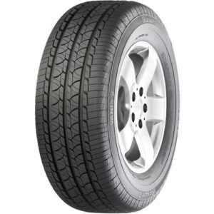 Anvelope Vara BARUM Vanis 2 215/65 R15C 104/102 T - D C 72 B