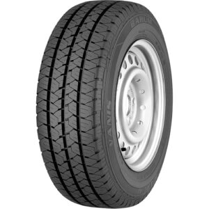 Anvelopă Vara BARUM Vanis 195/70 R14C 101/99 R - D C 72 B