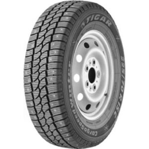 Anvelopă Iarna KORMORAN VanPro Winter 225/65 R16C 112/110 R - D C 73 B