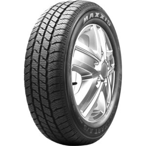 Anvelopă All Seasons MAXXIS VANSMART A-S AL2 225/60 R16C 105/103 H - D B 73 B