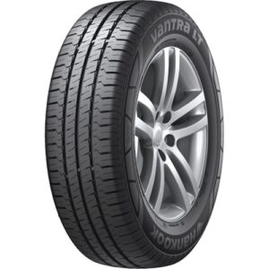Anvelopă Vara HANKOOK Vantra LT RA18 165 R13C 94/92 P - - -  -