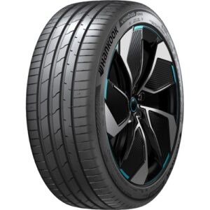 Anvelopă Vara HANKOOK Ventus iON S IK01 Sound Absorber 245/35 R21 96 Y XL B A 69 A