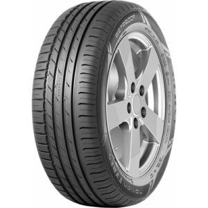 Anvelopă Vara NOKIAN Wetproof SUV 255/60 R17 106 V - C A 71 2