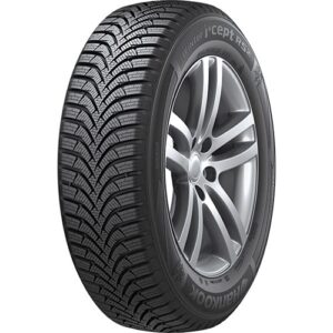 Anvelopă Iarna HANKOOK Winter I cept Rs2 185/60 R15 84 T - E C 71 B